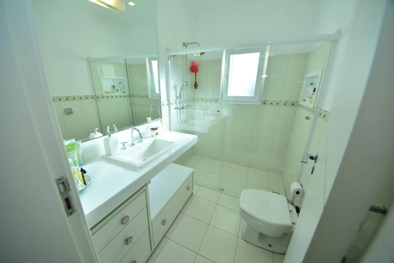 Casa em Condomínio para Locação em Indaiatuba / SP no bairro Jardim Vila Paradiso: 57ª foto da galeria de imagens do imóvel