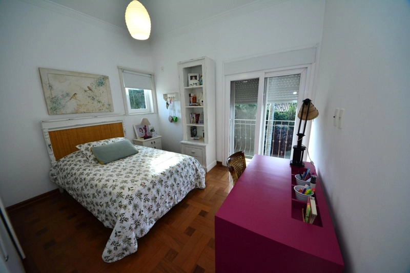 Casa em Condomínio para Locação em Indaiatuba / SP no bairro Jardim Vila Paradiso: 58ª foto da galeria de imagens do imóvel