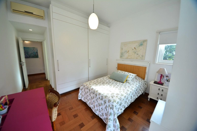 Casa em Condomínio para Locação em Indaiatuba / SP no bairro Jardim Vila Paradiso: 59ª foto da galeria de imagens do imóvel