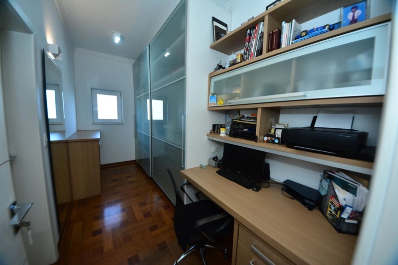 Casa em Condomínio para Locação em Indaiatuba / SP no bairro Jardim Vila Paradiso: 61ª foto da galeria de imagens do imóvel