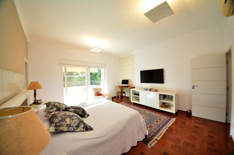 Casa em Condomínio para Locação em Indaiatuba / SP no bairro Jardim Vila Paradiso: 62ª foto da galeria de imagens do imóvel