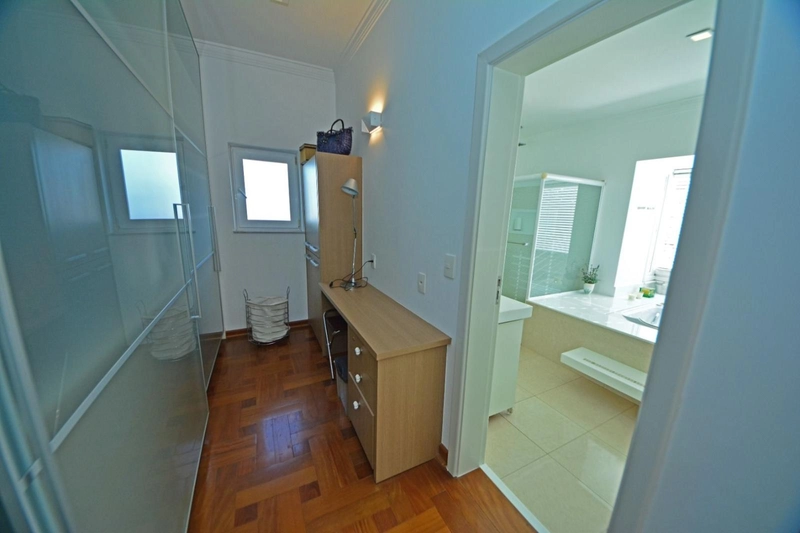 Casa em Condomínio para Locação em Indaiatuba / SP no bairro Jardim Vila Paradiso: 65ª foto da galeria de imagens do imóvel