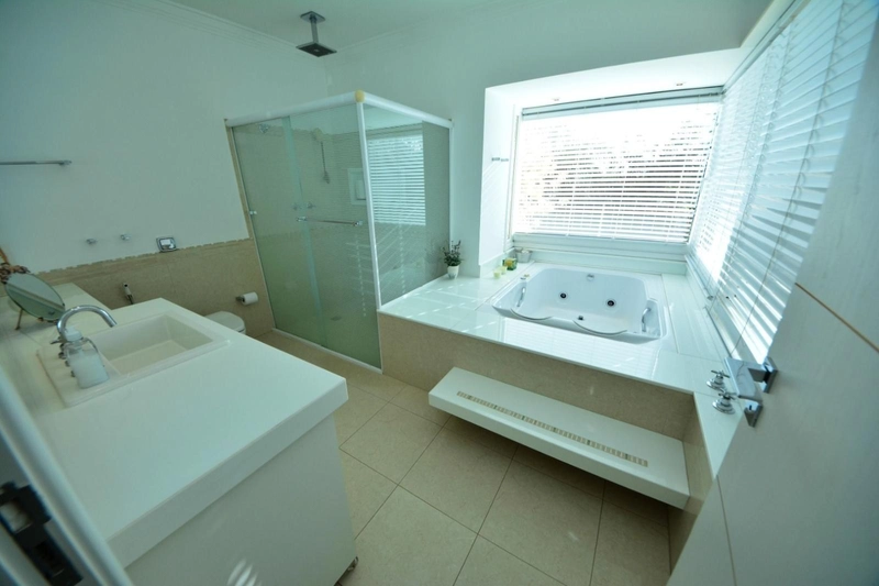 Casa em Condomínio para Locação em Indaiatuba / SP no bairro Jardim Vila Paradiso: 66ª foto da galeria de imagens do imóvel