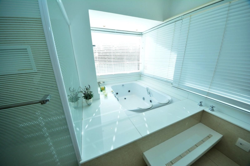 Casa em Condomínio para Locação em Indaiatuba / SP no bairro Jardim Vila Paradiso: 67ª foto da galeria de imagens do imóvel