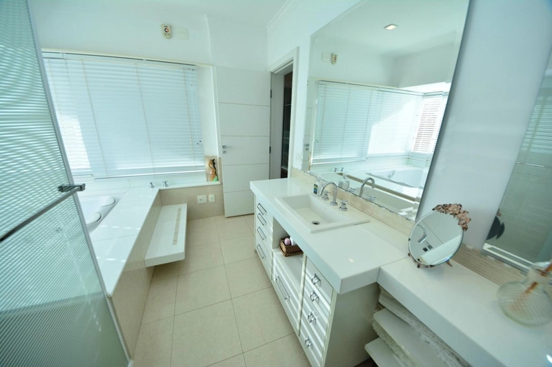 Casa em Condomínio para Locação em Indaiatuba / SP no bairro Jardim Vila Paradiso: 68ª foto da galeria de imagens do imóvel