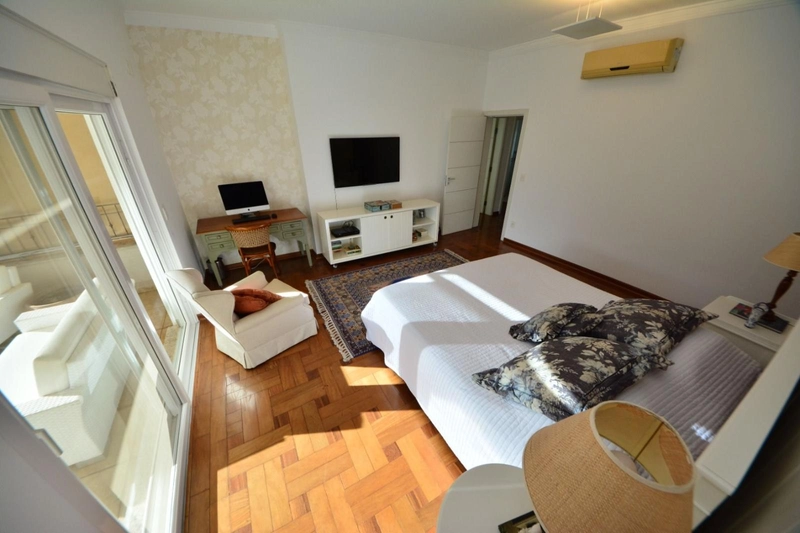 Casa em Condomínio para Locação em Indaiatuba / SP no bairro Jardim Vila Paradiso: 69ª foto da galeria de imagens do imóvel