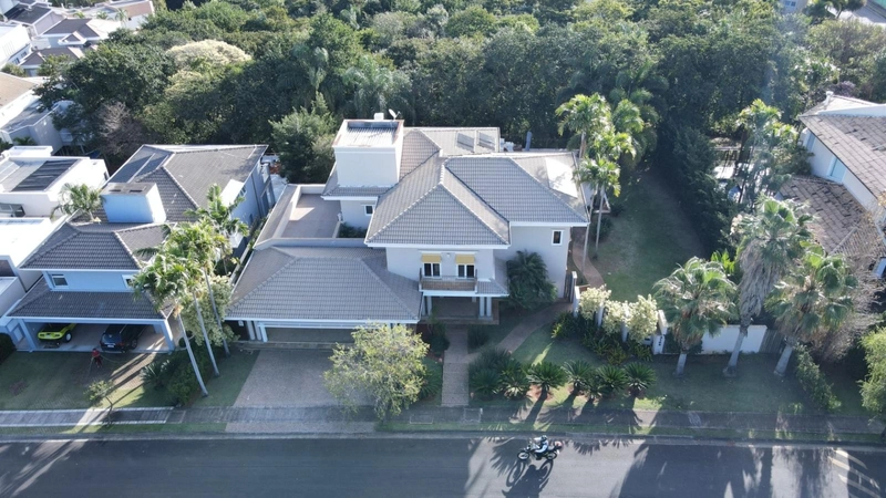 Casa em Condomínio para Locação em Indaiatuba / SP no bairro Jardim Vila Paradiso: 8ª foto da galeria de imagens do imóvel