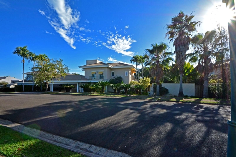 Casa em Condomínio para Locação em Indaiatuba / SP no bairro Jardim Vila Paradiso: 9ª foto da galeria de imagens do imóvel