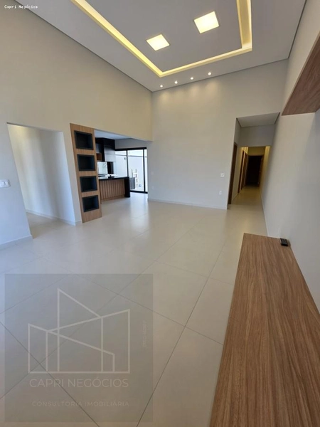 Casa em Condomínio para Venda em Indaiatuba / SP no bairro Loteamento Park Gran Reserve: 11ª foto da galeria de imagens do imóvel