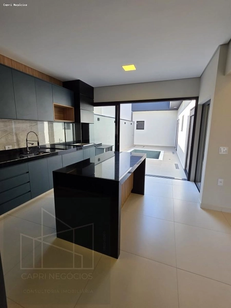 Casa em Condomínio para Venda em Indaiatuba / SP no bairro Loteamento Park Gran Reserve: 13ª foto da galeria de imagens do imóvel