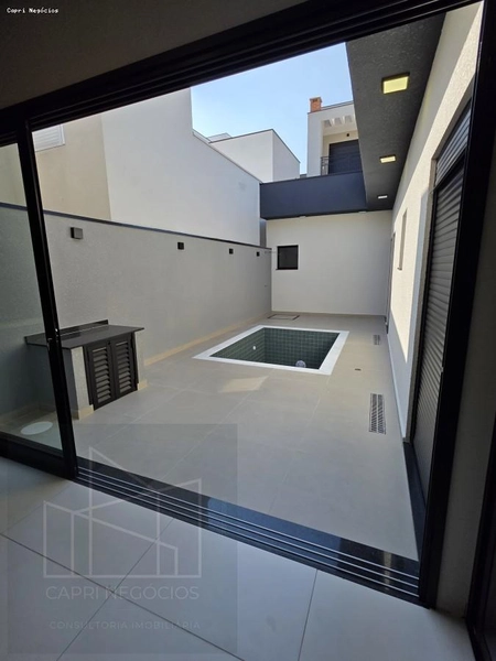 Casa em Condomínio para Venda em Indaiatuba / SP no bairro Loteamento Park Gran Reserve: 14ª foto da galeria de imagens do imóvel