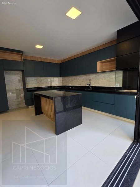 Casa em Condomínio para Venda em Indaiatuba / SP no bairro Loteamento Park Gran Reserve: 15ª foto da galeria de imagens do imóvel