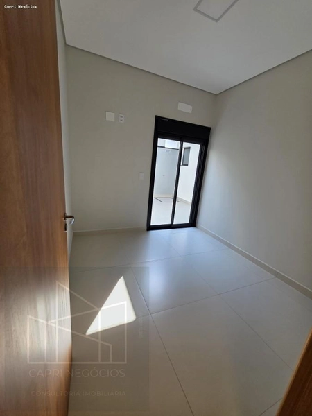 Casa em Condomínio para Venda em Indaiatuba / SP no bairro Loteamento Park Gran Reserve: 17ª foto da galeria de imagens do imóvel