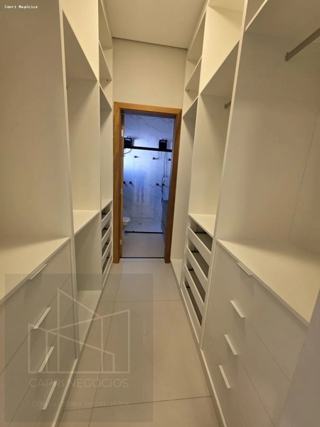 Casa em Condomínio para Venda em Indaiatuba / SP no bairro Loteamento Park Gran Reserve: 19ª foto da galeria de imagens do imóvel