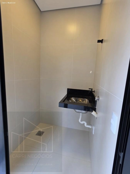 Casa em Condomínio para Venda em Indaiatuba / SP no bairro Loteamento Park Gran Reserve: 20ª foto da galeria de imagens do imóvel