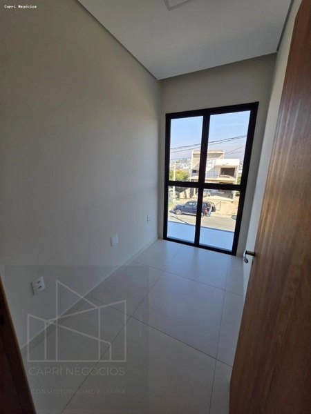 Casa em Condomínio para Venda em Indaiatuba / SP no bairro Loteamento Park Gran Reserve: 7ª foto da galeria de imagens do imóvel