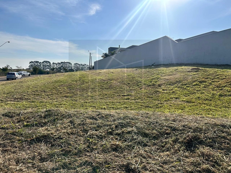 Terreno em Condomínio para Venda em Indaiatuba / SP no bairro Jardim Quintas Da Terracota: 10ª foto da galeria de imagens do imóvel