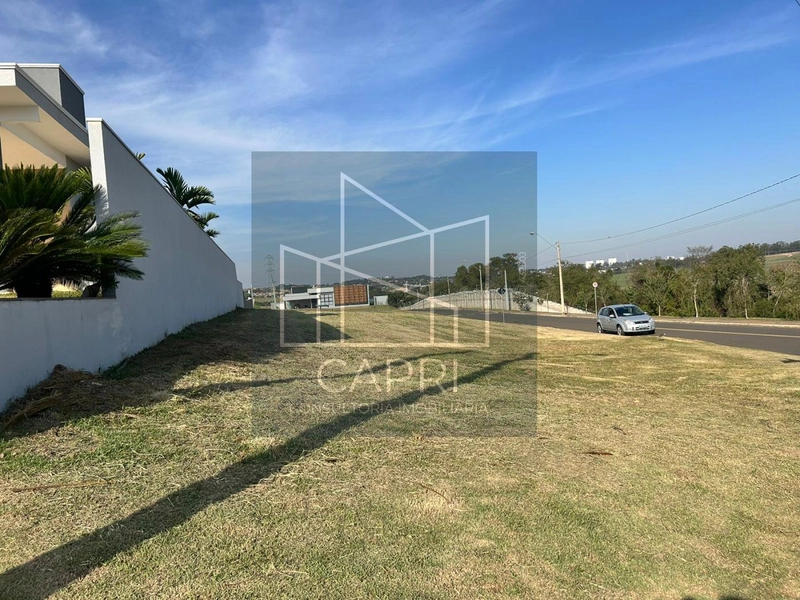 Terreno em Condomínio para Venda em Indaiatuba / SP no bairro Jardim Quintas Da Terracota: 5ª foto da galeria de imagens do imóvel