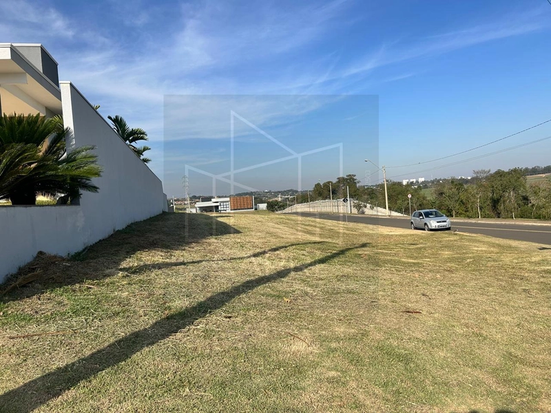 Terreno em Condomínio para Venda em Indaiatuba / SP no bairro Jardim Quintas Da Terracota: 8ª foto da galeria de imagens do imóvel