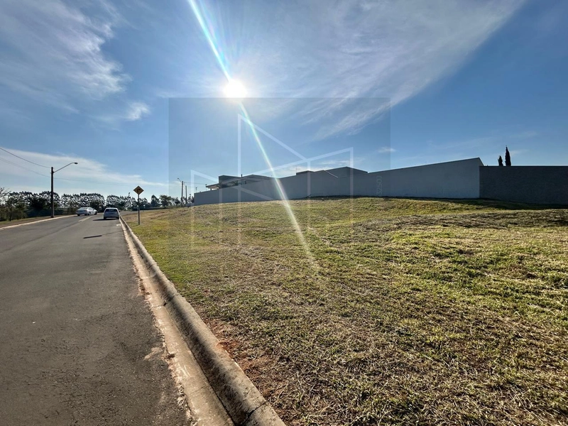 Terreno em Condomínio para Venda em Indaiatuba / SP no bairro Jardim Quintas Da Terracota: 9ª foto da galeria de imagens do imóvel