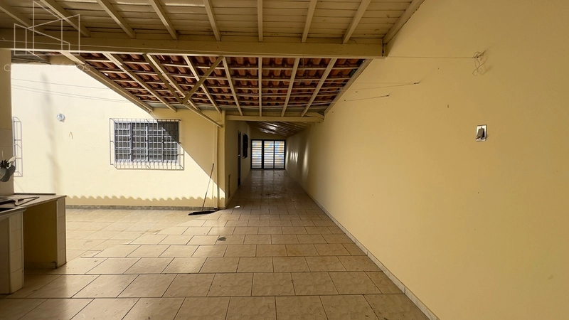 Casa à venda em Indaiatuba, Jardim Pau Preto : 2ª foto da galeria de imagens do imóvel