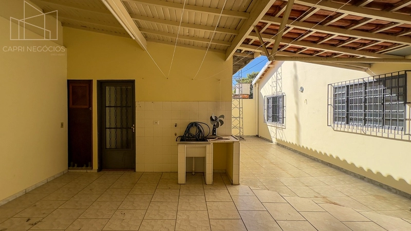Casa à venda em Indaiatuba, Jardim Pau Preto : 14ª foto da galeria de imagens do imóvel