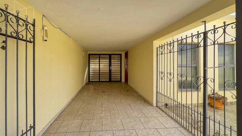 Imóvel residencial ou comercial