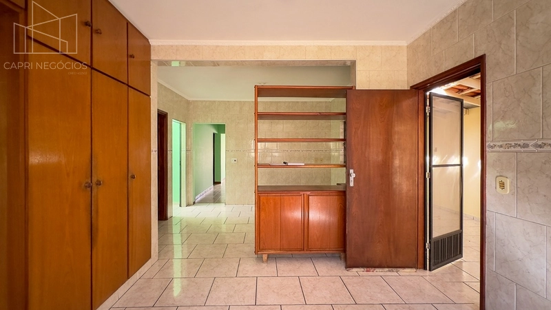 Casa à venda em Indaiatuba, Jardim Pau Preto : 6ª foto da galeria de imagens do imóvel