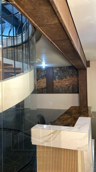 Sala Comercial para Locação em Indaiatuba / SP no bairro Jardim Esplanada: 14ª foto da galeria de imagens do imóvel