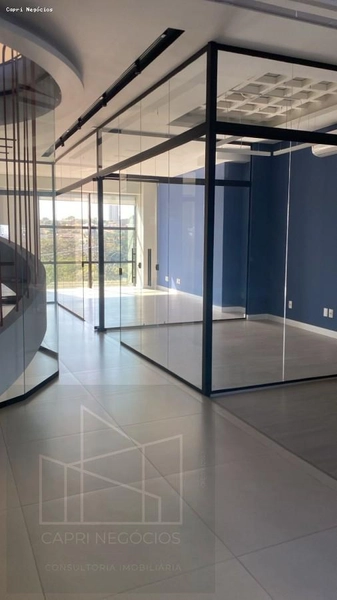 Sala Comercial para Locação em Indaiatuba / SP no bairro Jardim Esplanada: 4ª foto da galeria de imagens do imóvel