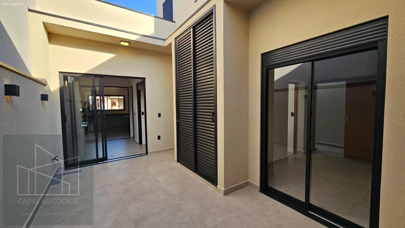 Casa em Condomínio para Venda em Indaiatuba / SP no bairro Loteamento Park Gran Reserve: 11ª foto da galeria de imagens do imóvel