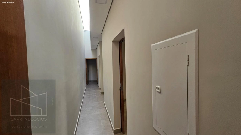Casa em Condomínio para Venda em Indaiatuba / SP no bairro Loteamento Park Gran Reserve: 12ª foto da galeria de imagens do imóvel