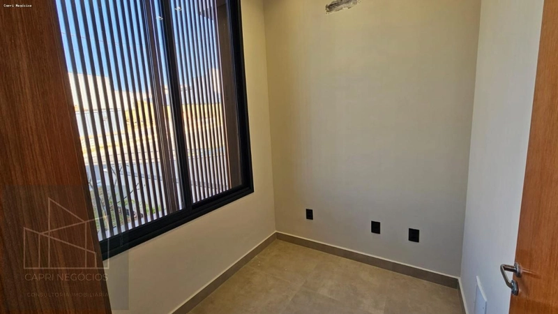 Casa em Condomínio para Venda em Indaiatuba / SP no bairro Loteamento Park Gran Reserve: 3ª foto da galeria de imagens do imóvel
