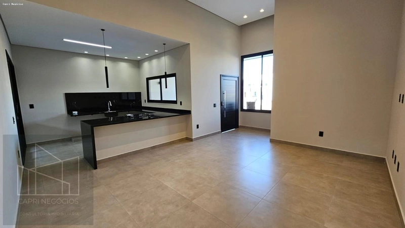 Casa em Condomínio para Venda em Indaiatuba / SP no bairro Loteamento Park Gran Reserve: 4ª foto da galeria de imagens do imóvel