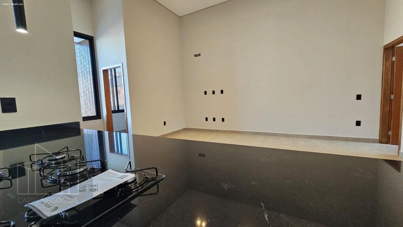 Casa em Condomínio para Venda em Indaiatuba / SP no bairro Loteamento Park Gran Reserve: 5ª foto da galeria de imagens do imóvel