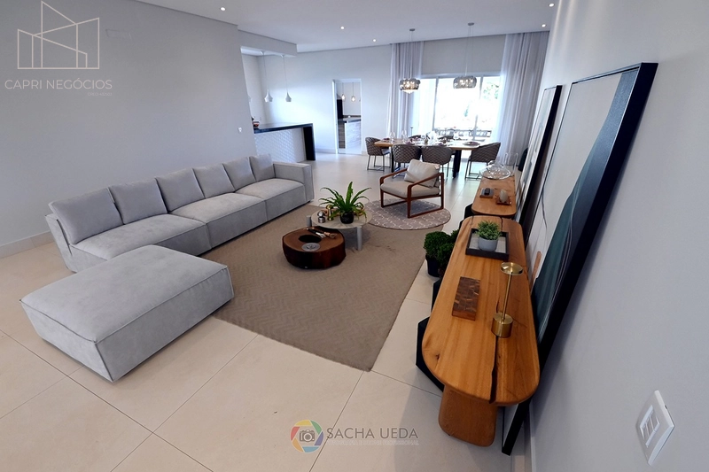 Casa a venda no Condomínio Terracota Indaiatuba SP: 10ª foto da galeria de imagens do imóvel