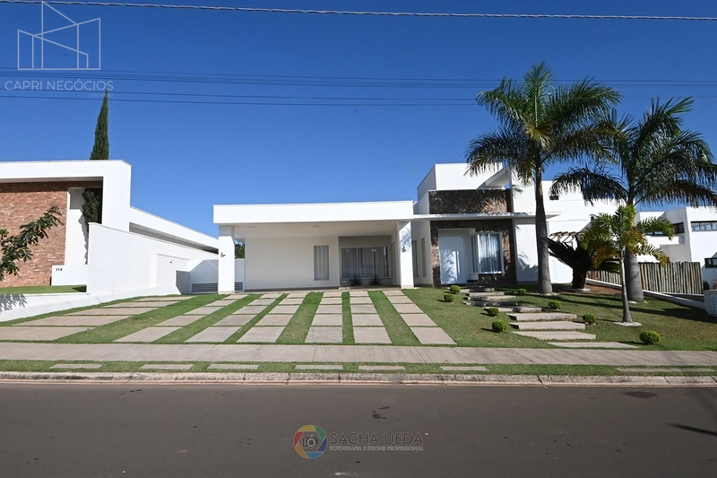 Casa a venda no Condomínio Terracota Indaiatuba SP: 5ª foto da galeria de imagens do imóvel