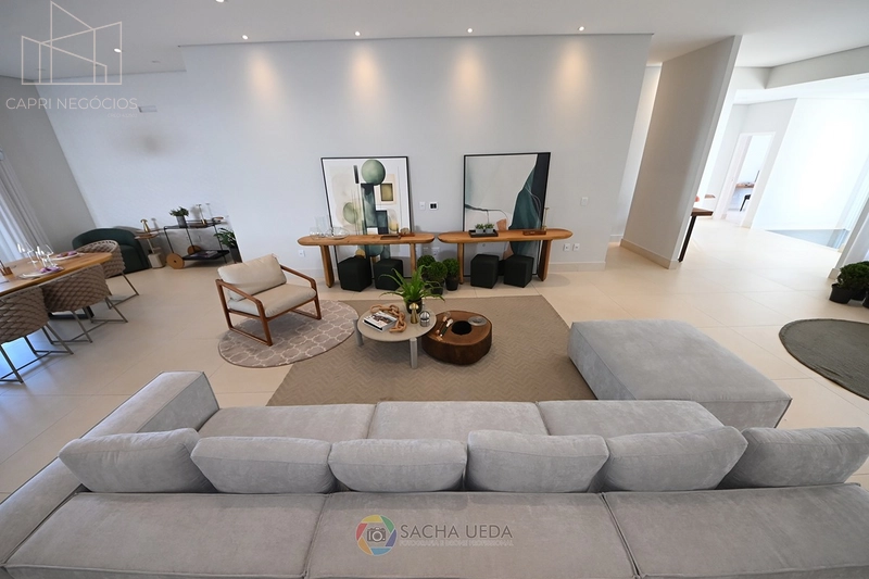 Casa a venda no Condomínio Terracota Indaiatuba SP: 32ª foto da galeria de imagens do imóvel