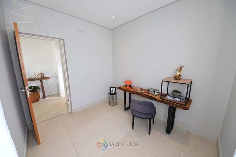 Casa a venda no Condomínio Terracota Indaiatuba SP: 8ª foto da galeria de imagens do imóvel