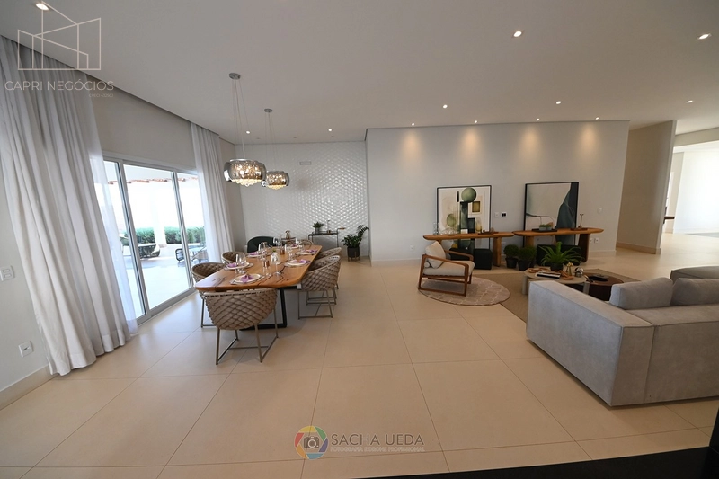 Casa a venda no Condomínio Terracota Indaiatuba SP: 16ª foto da galeria de imagens do imóvel
