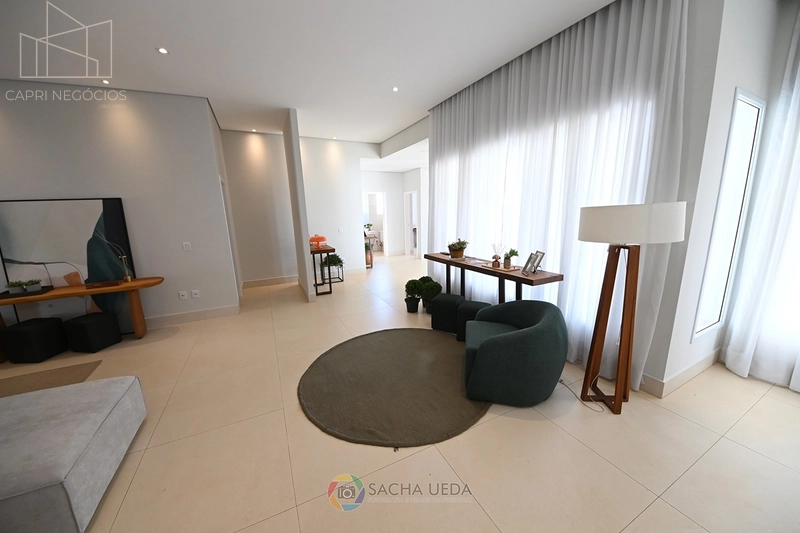 Casa a venda no Condomínio Terracota Indaiatuba SP: 12ª foto da galeria de imagens do imóvel