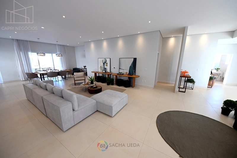 Casa a venda no Condomínio Terracota Indaiatuba SP: 11ª foto da galeria de imagens do imóvel