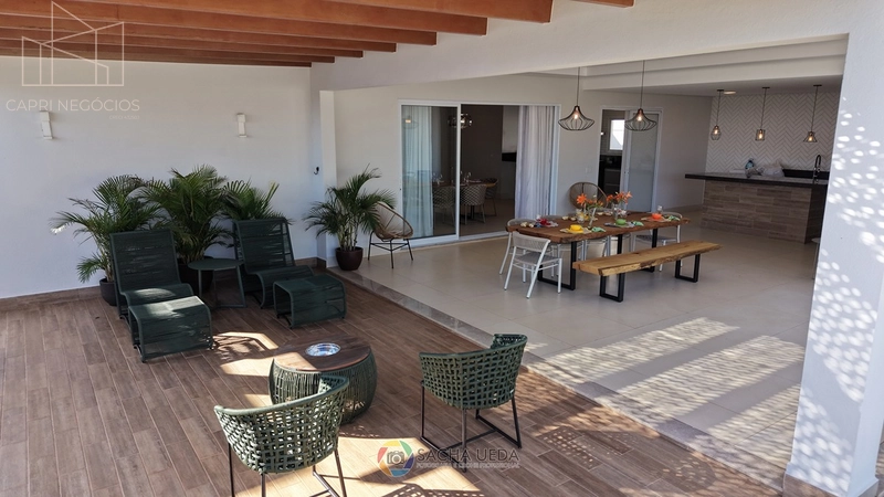 Casa a venda no Condomínio Terracota Indaiatuba SP: 3ª foto da galeria de imagens do imóvel