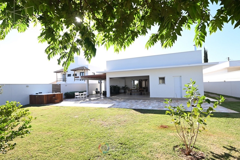 Casa a venda no Condomínio Terracota Indaiatuba SP: 22ª foto da galeria de imagens do imóvel