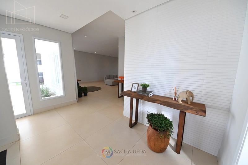 Casa a venda no Condomínio Terracota Indaiatuba SP: 9ª foto da galeria de imagens do imóvel