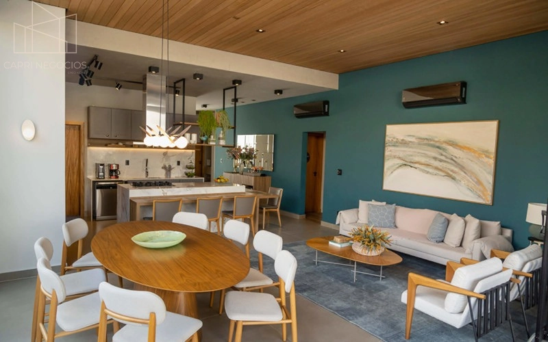 Casa para venda em Indaiatuba, Condominio Jardim Vila Paradiso : 4ª foto da galeria de imagens do imóvel