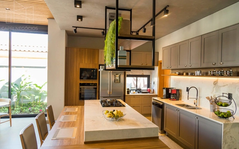 Casa para venda em Indaiatuba, Condominio Jardim Vila Paradiso : 11ª foto da galeria de imagens do imóvel
