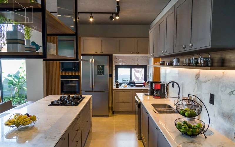 Casa para venda em Indaiatuba, Condominio Jardim Vila Paradiso : 10ª foto da galeria de imagens do imóvel