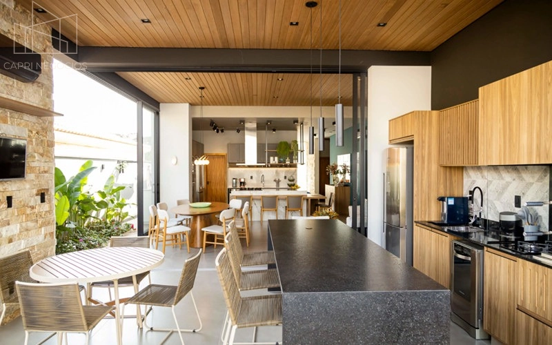 Casa para venda em Indaiatuba, Condominio Jardim Vila Paradiso : 6ª foto da galeria de imagens do imóvel