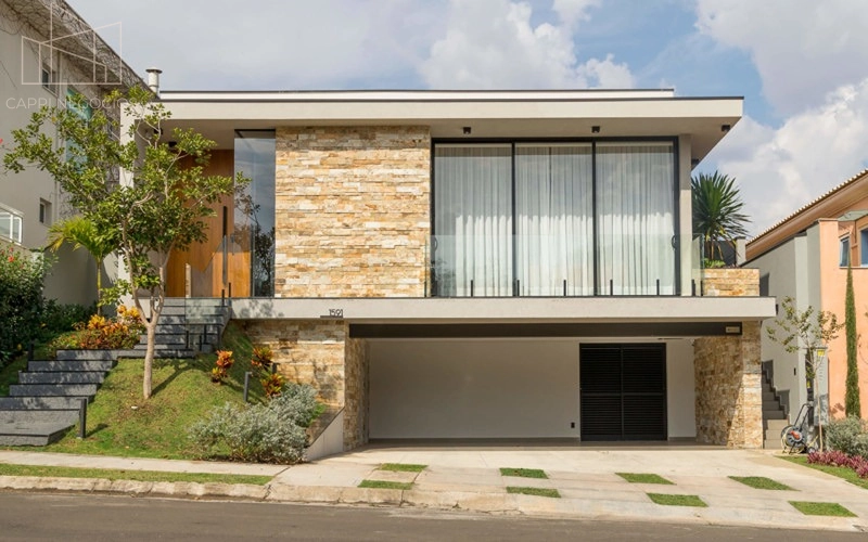 Imóvel residencial ou comercial